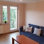 Sea View - Apartament Z Widokiem