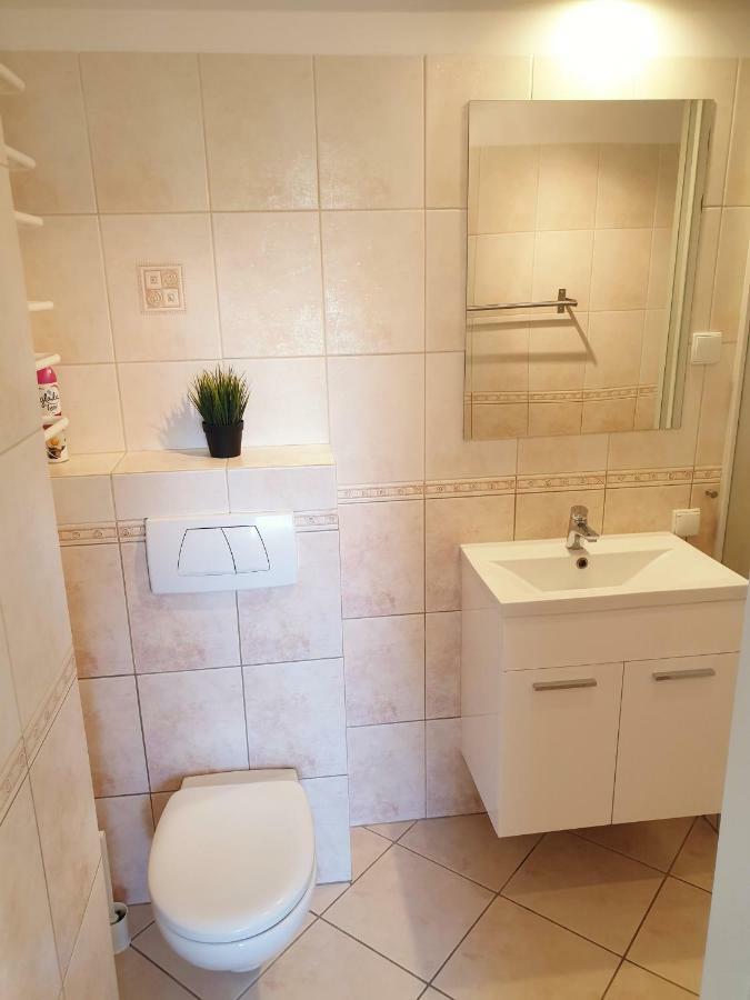 Apartment Sea View - Apartament Z Widokiem Zoppot
