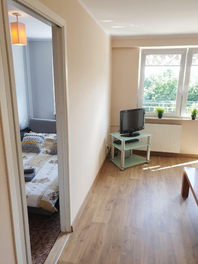 Apartment Sea View - Apartament Z Widokiem *