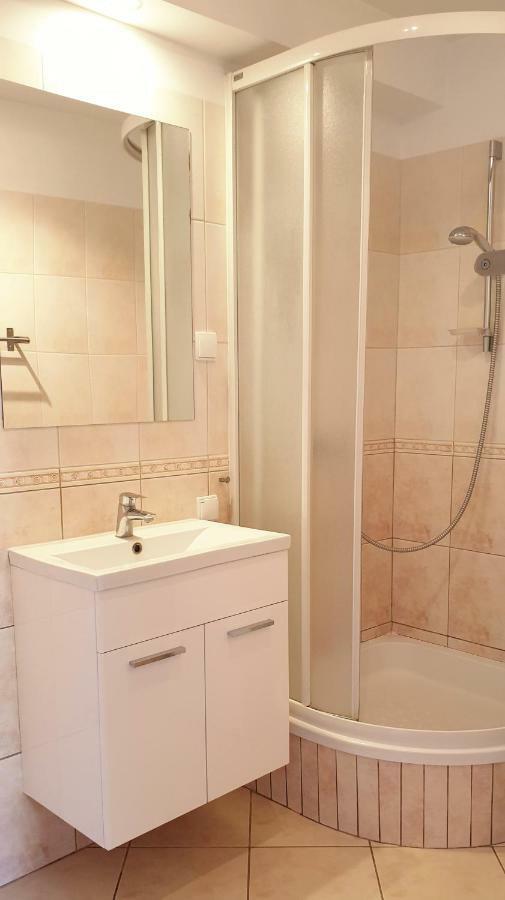 Sea View - Apartament Z Widokiem Zoppot